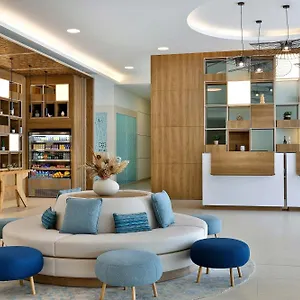 Element Airport Dubai