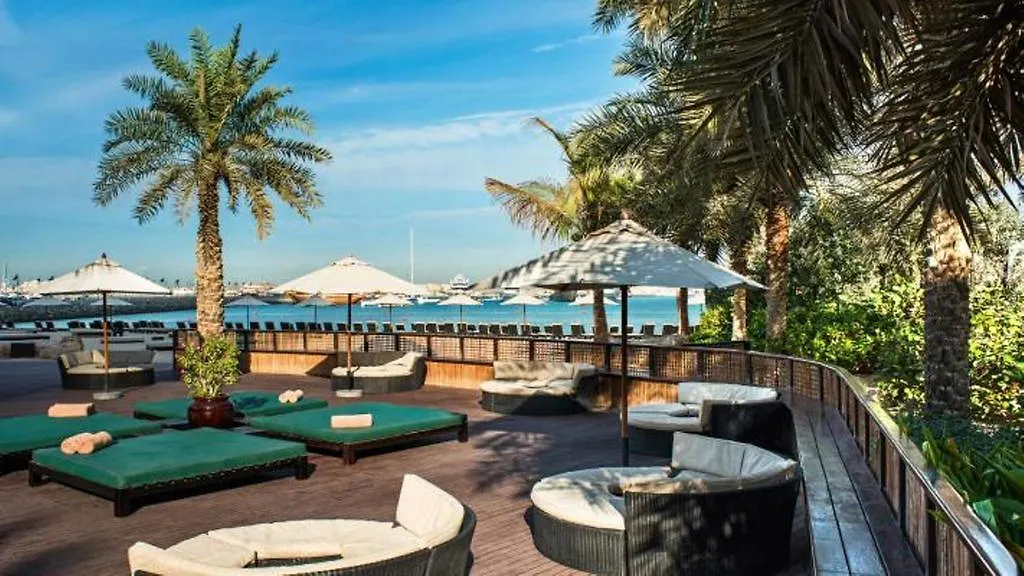 Vacation Bay - Princess Tower - Dubai Marina Hotel Apartment