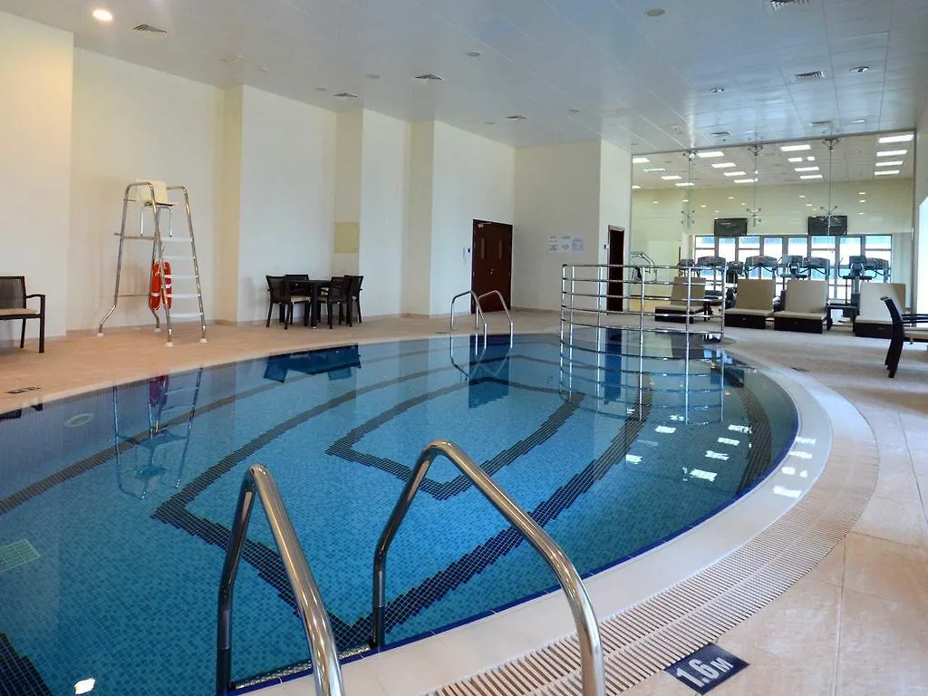 Vacation Bay - Princess Tower - Dubai Marina Hotel 0*,  United Arab Emirates